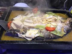 -炉鱼(爱琴海购物公园店)