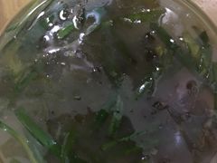 浆水面-左陕右甘(亚运村店)