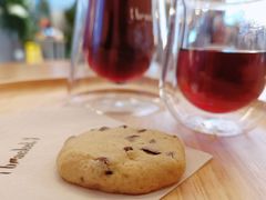 手工曲奇饼干-Bracket Coffee(工体店)