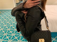 -Chanel(永利皇宫店)