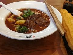 -贯一台湾牛肉面(八一七中路店)