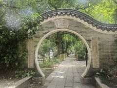 -小洲村