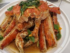 -无招牌海鲜餐厅(怡丰城店)