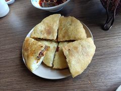 -肖四女·江湖菜(临港店)