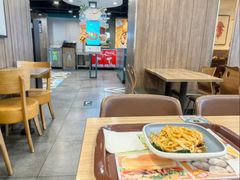 -魏家凉皮(十里河店)