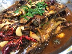 -溱湖八鲜菜馆