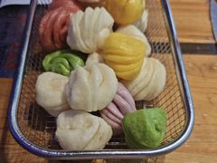 -山河屯铁锅炖·非遗东北菜(南山店)
