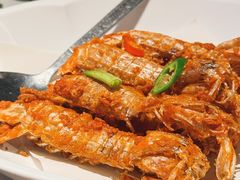 -明州府(文化广场店)