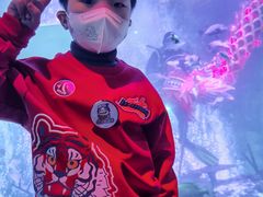 -沈阳海洋探索中心