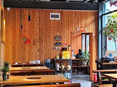 -四喜小胖·北京涮肉(五道营店)