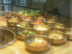 -金顺韩式烤肉·网红烤肉店(广利路店)