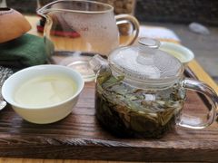 -扫雪煮茶(西村店)