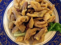 -云河农家乐饭店(福禄缘树山店)