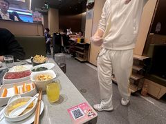 -海底捞火锅(飞马水城店)