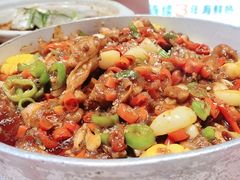 -辣小鲜·南昌大排档(船山路店)