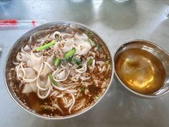 -正宗杨记普洱酸醋米线(总店)