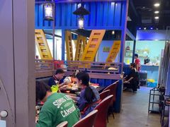 -虾乐园龙虾·夜宵(松江店)