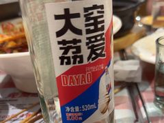 -孟记粥铺·家常菜·烧烤·粥(亚运村店)