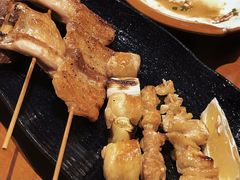 -気楽亭和食料理(气乐亭大世界本店)
