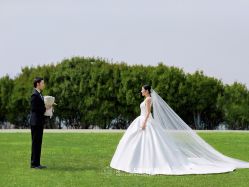 -第一夫人婚纱摄影(南京店)