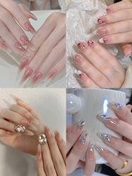 -M·X Nail日式美甲美睫
