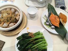 -蔡澜点心·粤菜(月星环球港店)