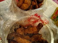 -梅记大块头爆鱼店(乍浦路店)