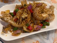 -忆口香龙虾(珠海夏湾老店)