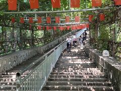 -蓟州溶洞风景区