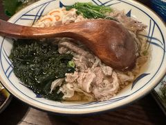 -哥哥の深夜食堂(红松东路店)
