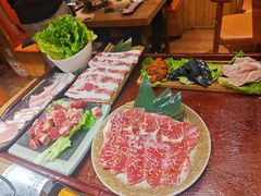 -牛也烧肉(摩尔城店)