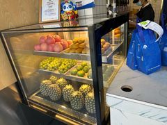 -茶百道(惠新东街店)