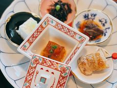 -元熹会席料理