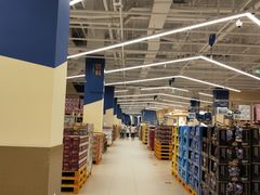 -盒马X会员店(王府井奥莱UP TOWN店)