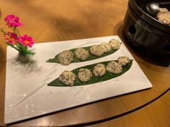 -厦门泰地万豪酒店-贡厨全日餐厅
