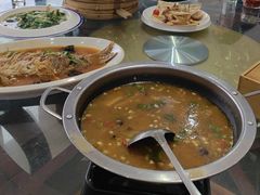 -黄家老店·非遗灌汤包(晋安路店)