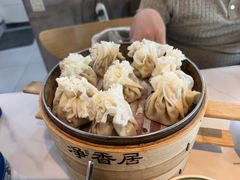 -真食净香居·内蒙烧麦(亚运村店)