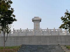 -永定河休闲森林公园