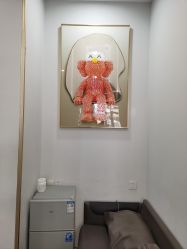 -艺格造型染发烫发