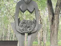 -长春世界雕塑园