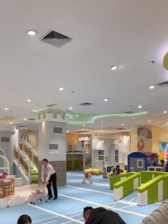 -meland亲子乐园•派对•研学(苏州悠方购物中心店)