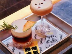-Seesaw Coffee(88铜仁路店)