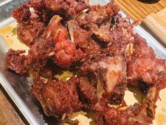 -破店肥哈·东北烧烤·夜宵(南山保利店)