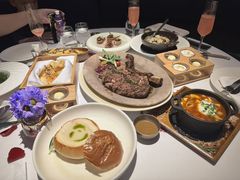 -王品牛排(合肥万象城店)