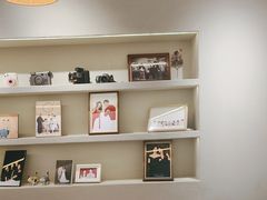 -iF摄影•全家福•证件照•形象照(南山店)