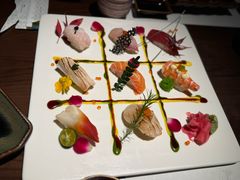 -本源食集 日式烧肉·炉端烧(卓悦中心店)