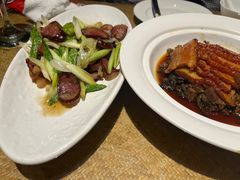 -渝信川菜(西单店)