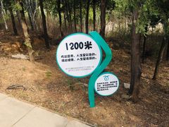 -北京十三陵国家森林公园蟒山景区