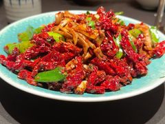 -山石榴·贵州菜(丰盛里店)