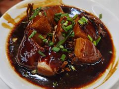 -南花桥羊肉馆老字号(乌镇店)